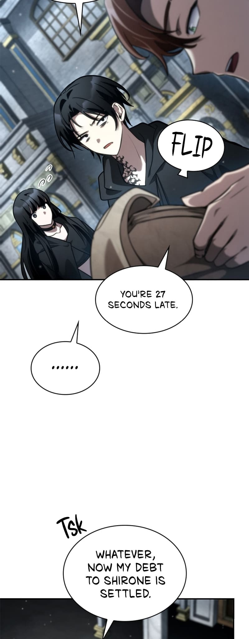 Infinite Mage, Chapter 92 image 75